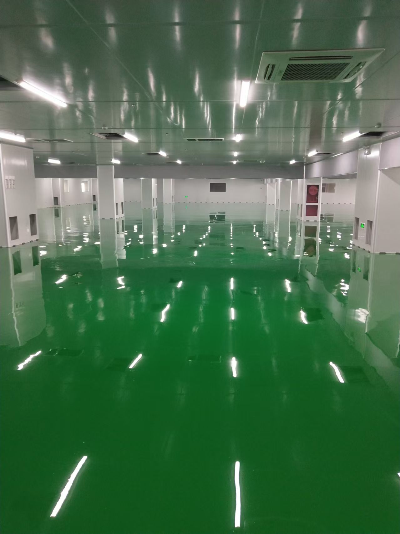 镇江地坪